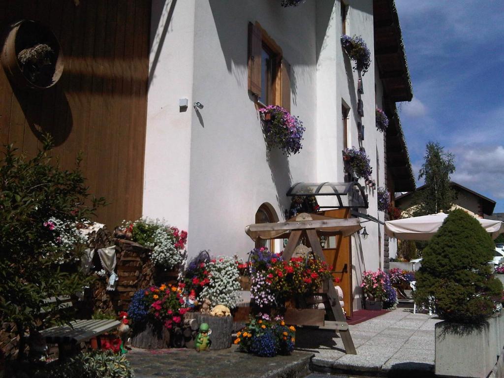 Kyrr Smart Mountain Retreat Hotel Moena Exterior photo